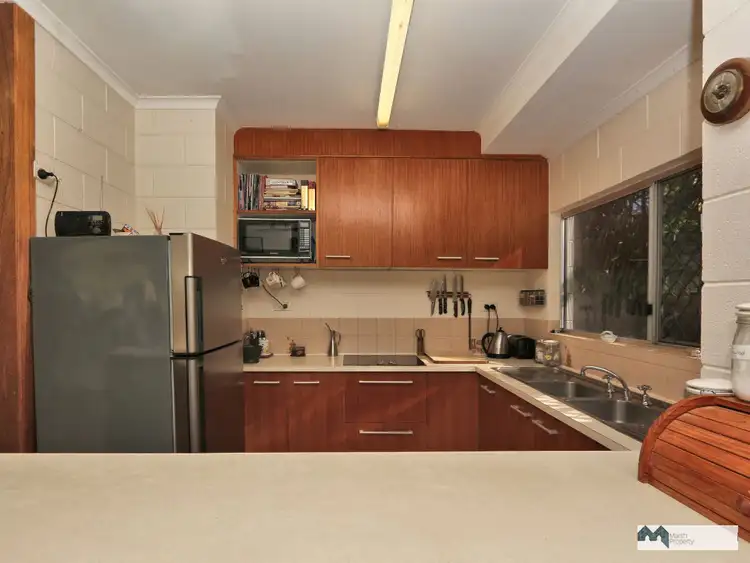 Fifth view of Homely house listing, 43 Saw Street, Machans Beach QLD 4878