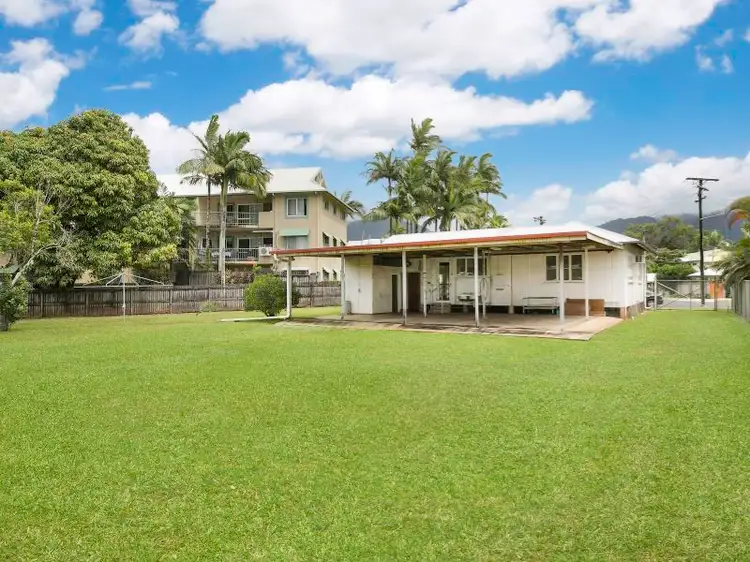 Fourth view of Homely house listing, 12 Brown Street, Woree QLD 4868