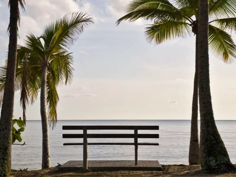 Main view of Homely apartment listing, 23/69 Arlington Esplanade, Clifton Beach QLD 4879