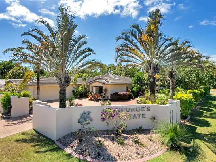 2 Whitehaven Court, Clifton Beach QLD 4879