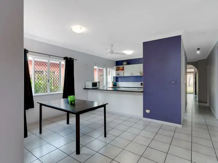Second view of Homely house listing, 19 Myrtle Close, Mount Sheridan QLD 4868