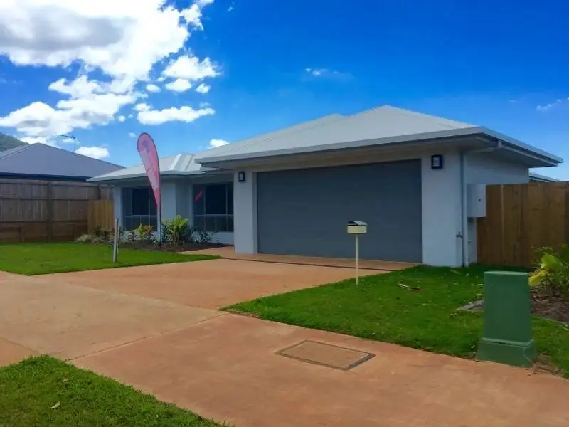 Main view of Homely house listing, 32 Larsen Rd, Redlynch QLD 4870