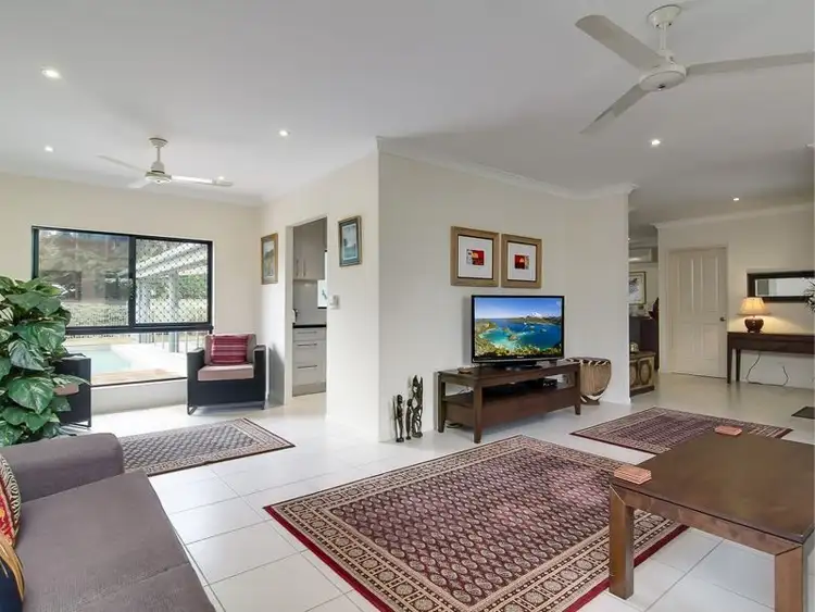 Second view of Homely house listing, 14 Norfolk Close, Holloways Beach QLD 4878