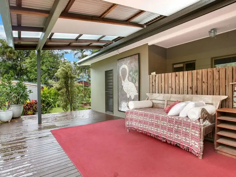 Second view of Homely house listing, 188 Jensen Street, Edge Hill QLD 4870