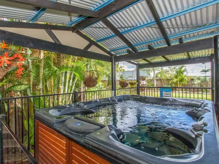 Sixth view of Homely house listing, 10 Mighell Close, Gordonvale QLD 4865