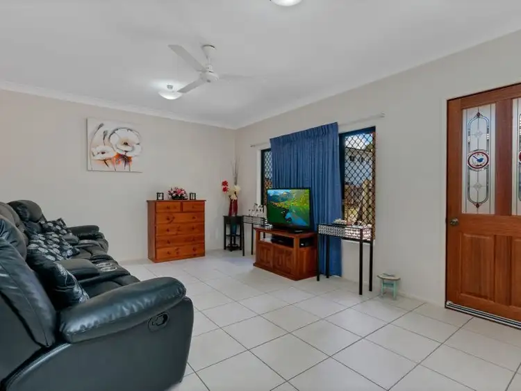 Fourth view of Homely house listing, 2/108 Callaghan Street, Mooroobool QLD 4870