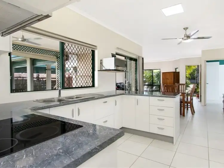 Sixth view of Homely house listing, 1 Piper Close, Mount Sheridan QLD 4868