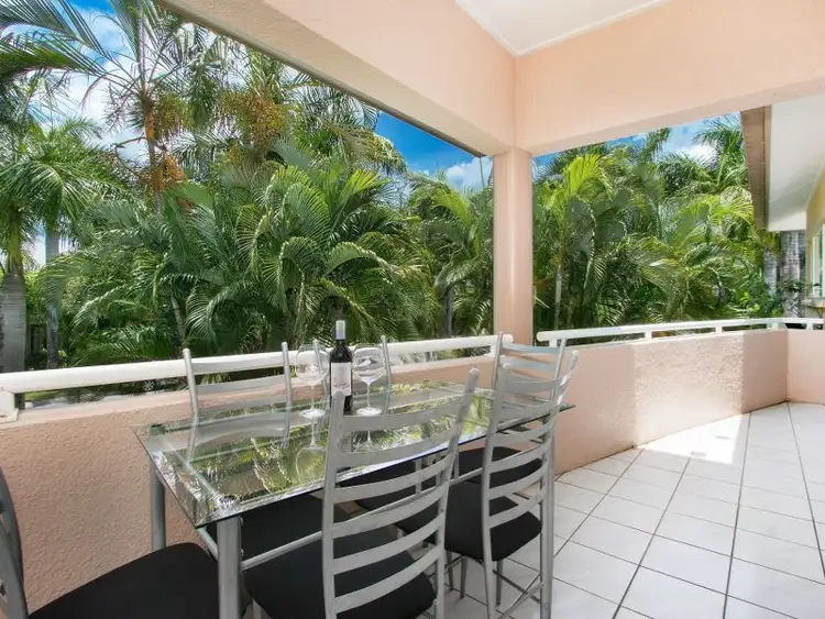 Third view of Homely unit listing, 3/22 Springfield Crescent, Manoora QLD 4870