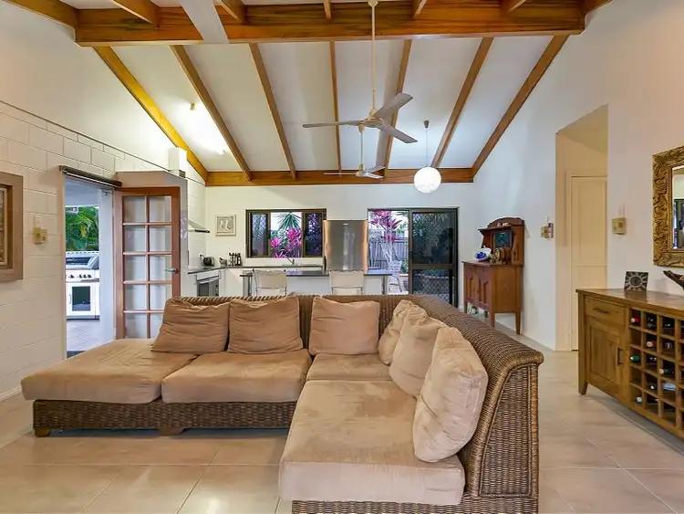 Third view of Homely house listing, 17 Conch Close, Trinity Beach QLD 4879