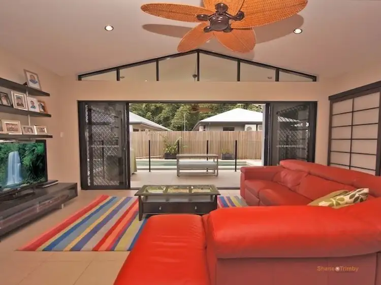 17 Kippin Close, Redlynch QLD 4870