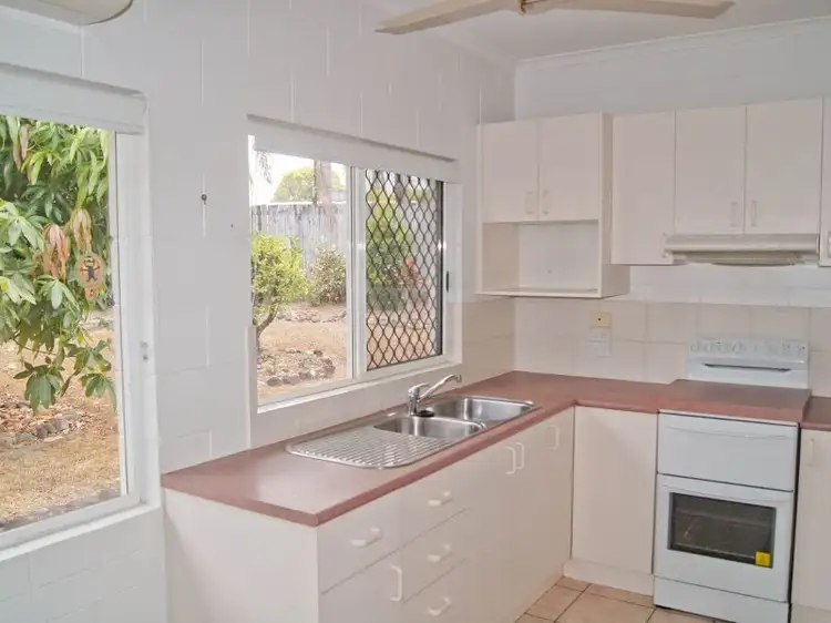 Second view of Homely semi-detached listing, 3A Alpine St, Edmonton QLD 4869