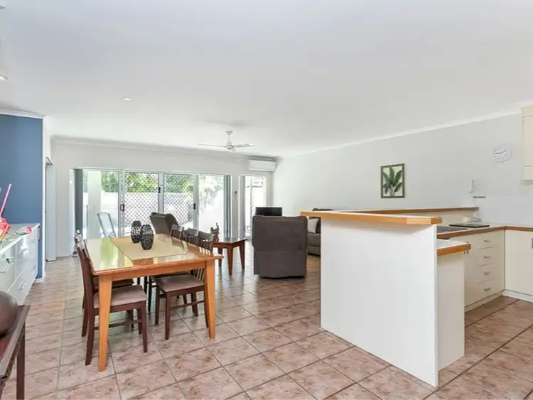 Third view of Homely villa listing, 12/24 WARREN ST, Palm Cove QLD 4879