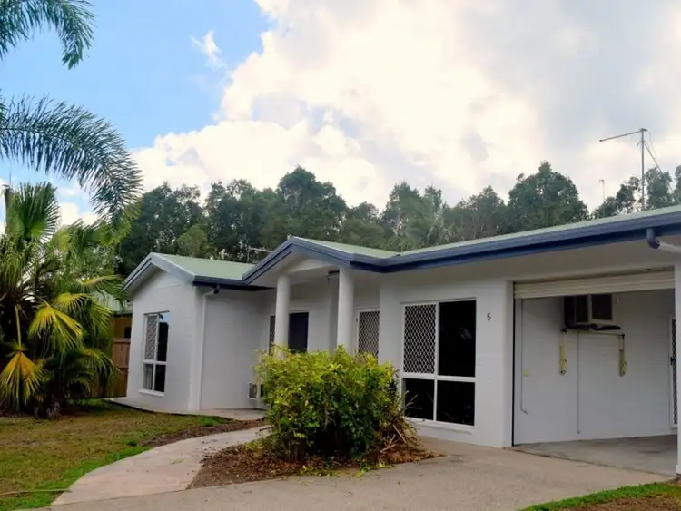 Third view of Homely house listing, 5 Cracknell Road, White Rock QLD 4868