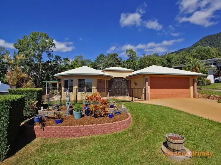 61 Daphne Drive, Redlynch QLD 4870