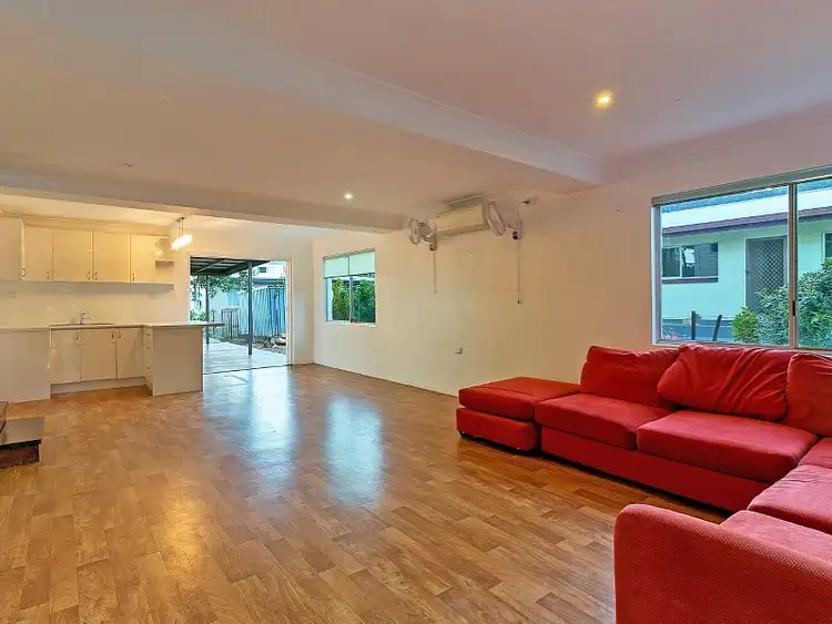 Second view of Homely house listing, 179 Toogood Road, Bayview Heights QLD 4868