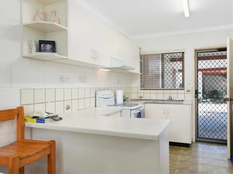 Fourth view of Homely unit listing, 5/24 Girralong St, Woree QLD 4868