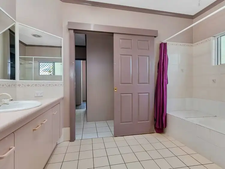 Seventh view of Homely house listing, 13 Dodd Court, Mooroobool QLD 4870