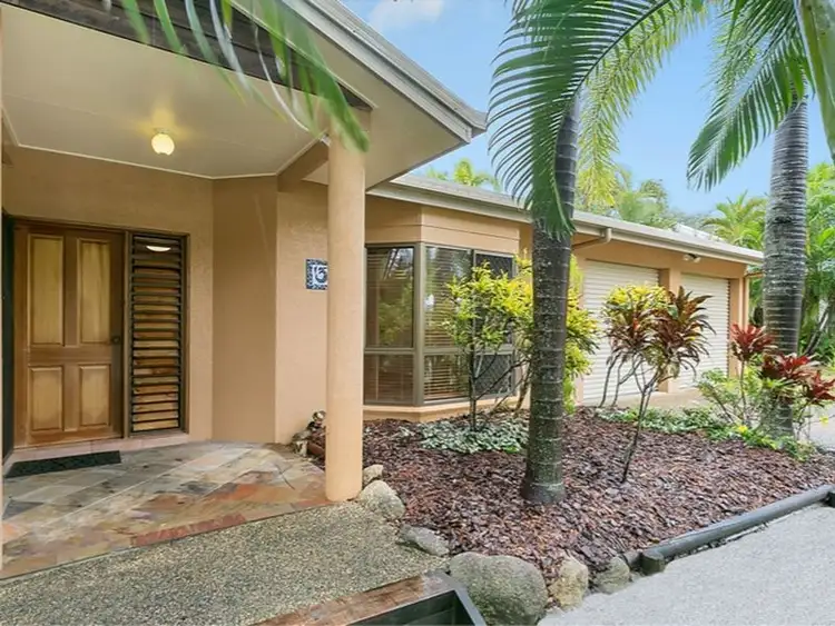 Sixth view of Homely house listing, 13 Ilse Close, Clifton Beach QLD 4879