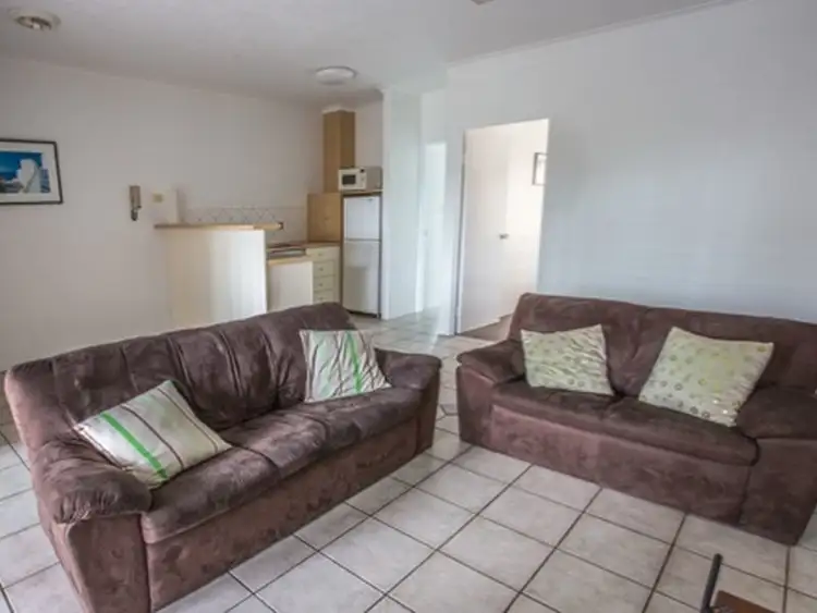Fifth view of Homely unit listing, 7/163 Buchan Street, Bungalow QLD 4870