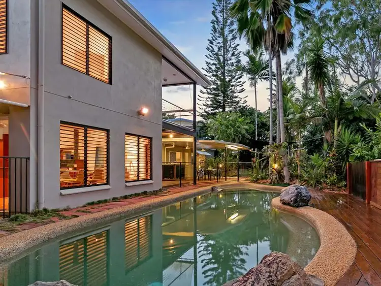 Fifth view of Homely house listing, 38 Moresby Street, Trinity Beach QLD 4879