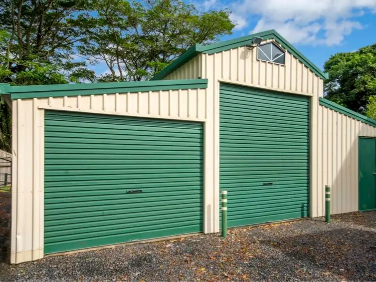 Fourth view of Homely rural property listing, 17 Bradgan Road, Deeral QLD 4871