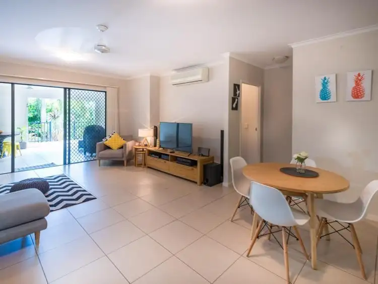 4 335 Lake, Cairns North QLD 4870