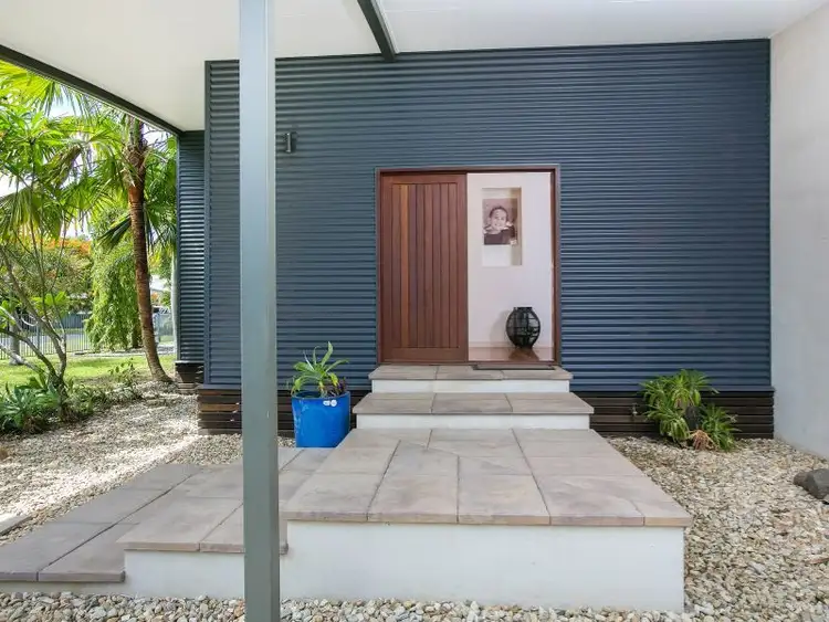 Fourth view of Homely house listing, 38 Christensen Street, Machans Beach QLD 4878