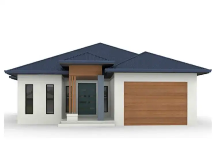 Main view of Homely house listing, Lot 280 (32) Hodkinson Street, Redlynch QLD 4870