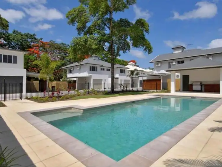 Main view of Homely townhouse listing, 20-38 Sandwich Street, Kamerunga QLD 4870