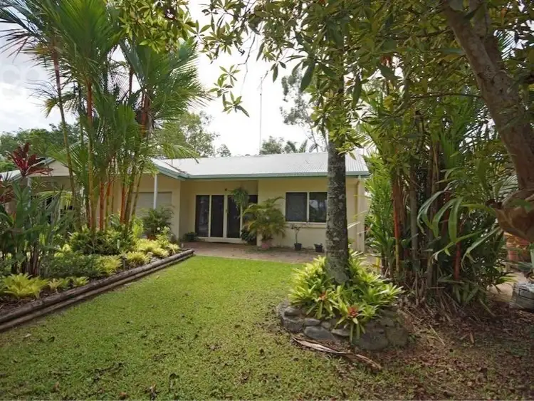 2 Lake Placid Road, Caravonica QLD 4878