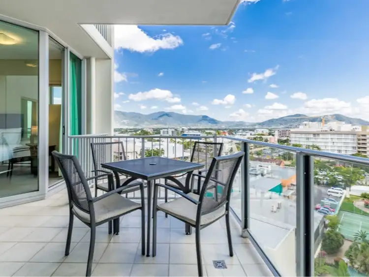Third view of Homely apartment listing, 99 Esplanade, Cairns City QLD 4870