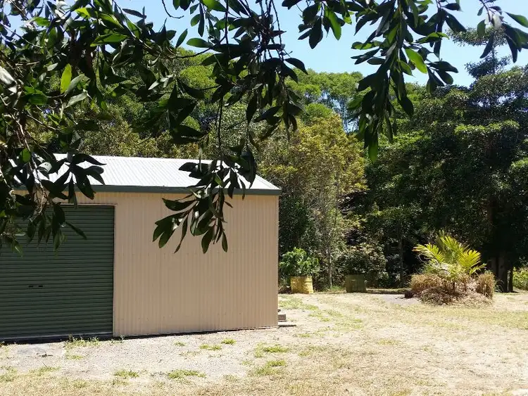 Fourth view of Homely rural property listing, Address available on request