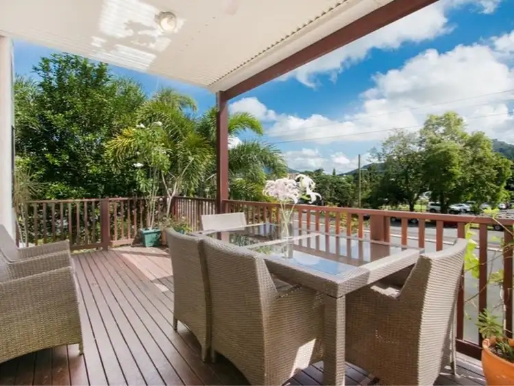Fifth view of Homely apartment listing, 3/378 McLeod Street, Cairns North QLD 4870
