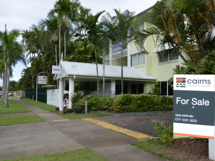 Sixth view of Homely unit listing, 5/219-225 McLeod Street, Cairns North QLD 4870