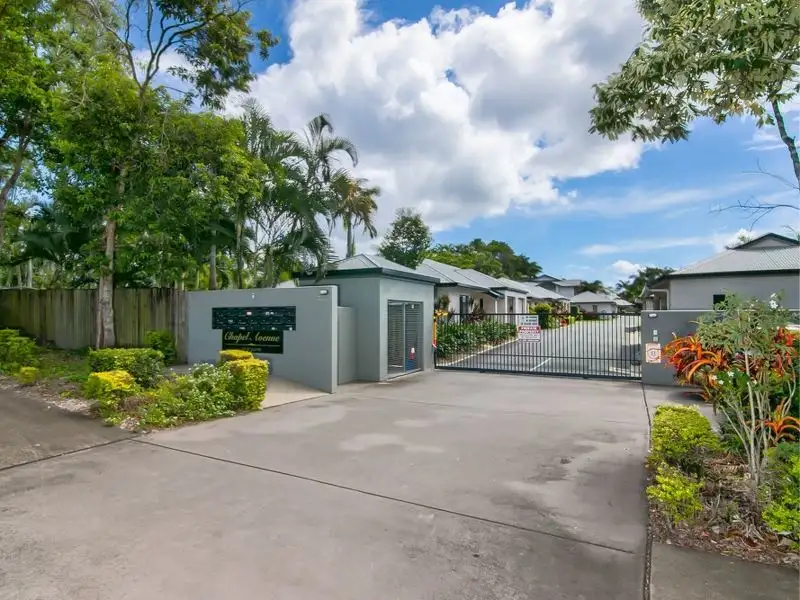Main view of Homely townhouse listing, 29/53-65 Kambara Street, White Rock QLD 4868