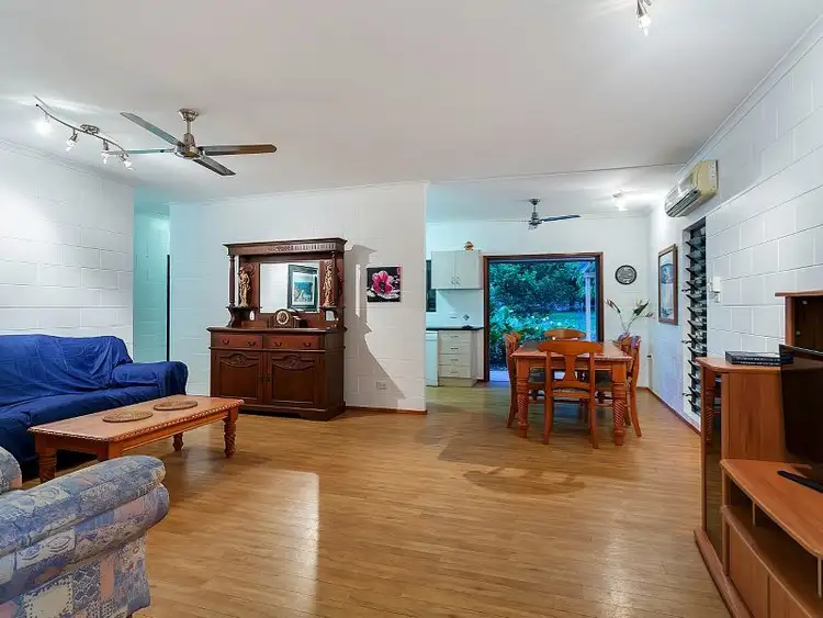 Sixth view of Homely house listing, 33 Shannon Drive, Woree QLD 4868