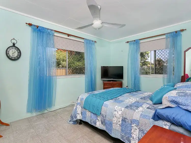 Seventh view of Homely house listing, 129 Greenslopes Street, Edge Hill QLD 4870