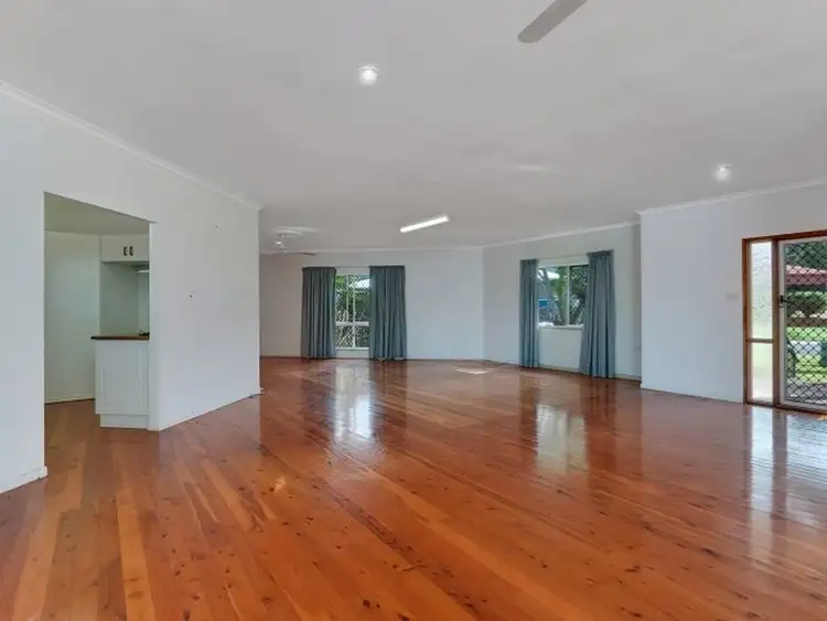 Second view of Homely house listing, 11 Allinga Close, Bentley Park QLD 4869