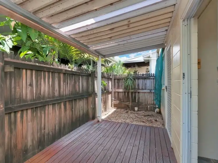 Fifth view of Homely unit listing, 5/55 Gatton Street, Parramatta Park QLD 4870