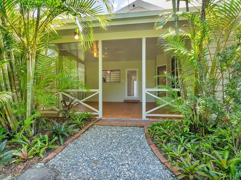 Main view of Homely house listing, 8 Garlock Close, Clifton Beach QLD 4879