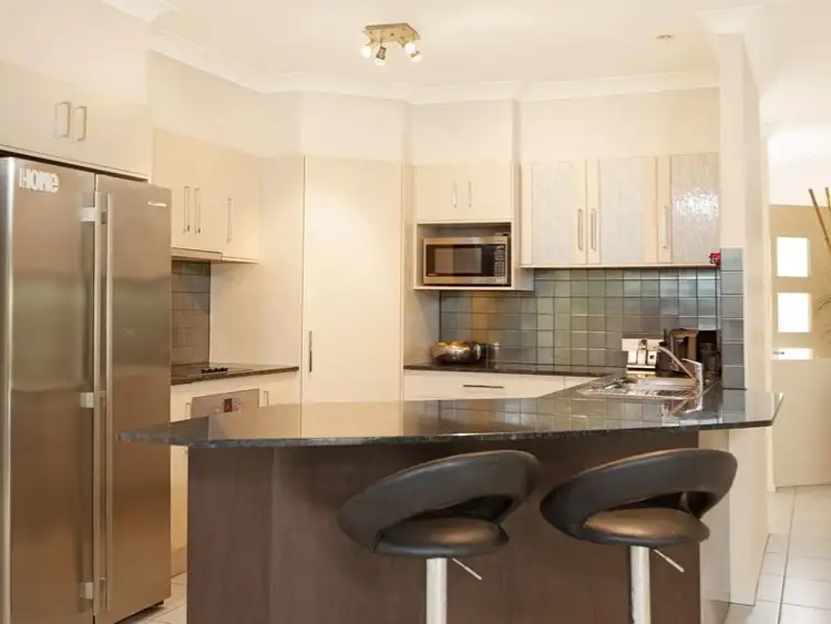 Third view of Homely house listing, 5 Kerlin Close, Redlynch QLD 4870