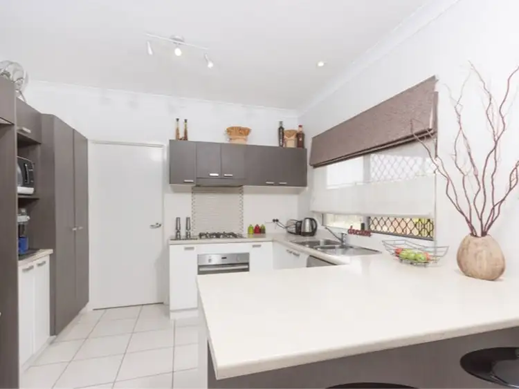 Fifth view of Homely house listing, 6 Bonner Close, Gordonvale QLD 4865