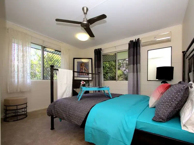 Sixth view of Homely house listing, 12 A Izatt Close, Edge Hill QLD 4870