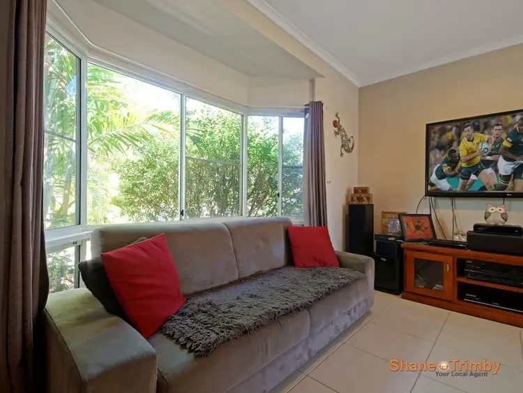 Seventh view of Homely house listing, 4 Macadamia Close, Redlynch QLD 4870