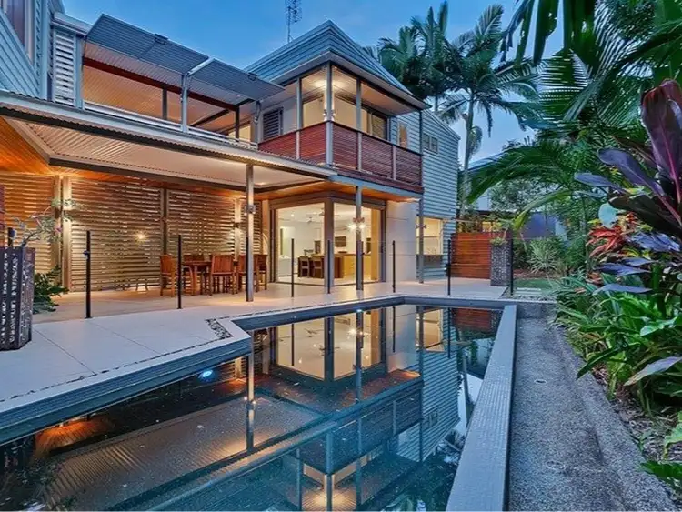 Main view of Homely house listing, 4 Muller Street, Palm Cove QLD 4879