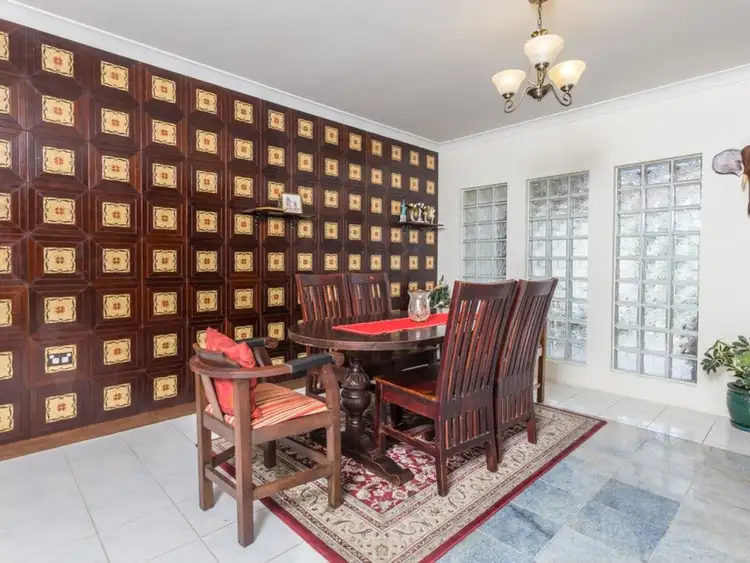 Seventh view of Homely house listing, 8 Tuffley Close, Kanimbla QLD 4870