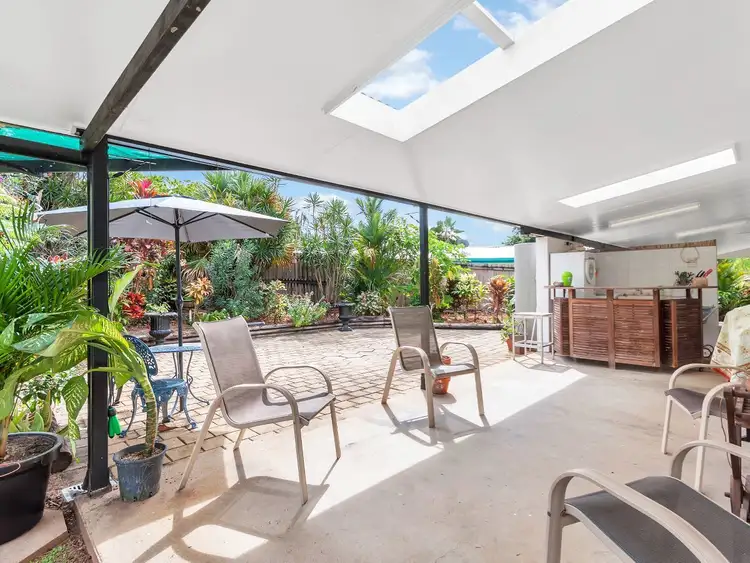Third view of Homely house listing, 25 Kalinda Close, White Rock QLD 4868