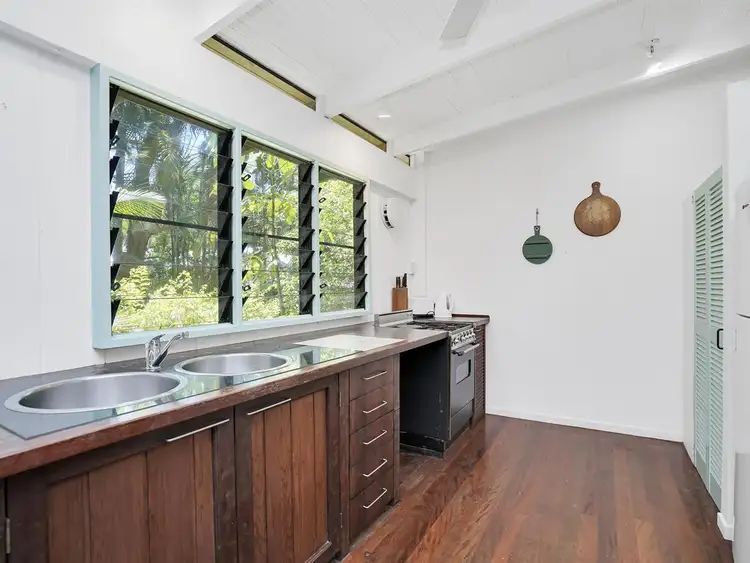 Third view of Homely house listing, 3 Legret Close, Clifton Beach QLD 4879