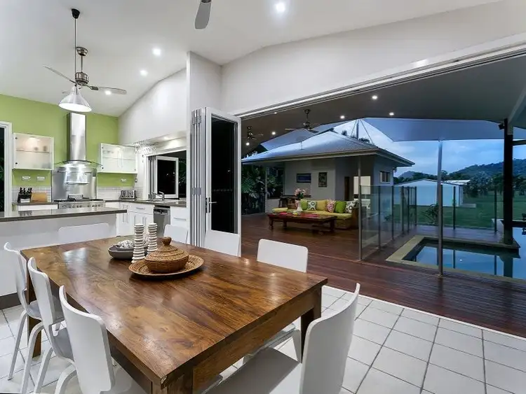 Seventh view of Homely house listing, 72 James Cook Drive, Kewarra Beach QLD 4879