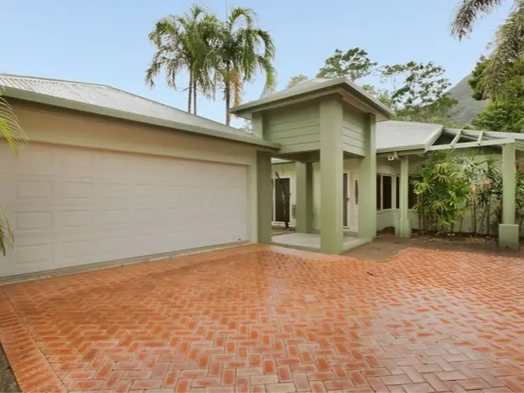 3 Melia Close, Mount Sheridan QLD 4868